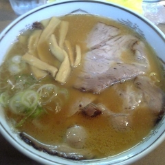 旭川ラーメン ななしの写真