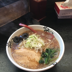 らー麺 家康 北郷店の画像