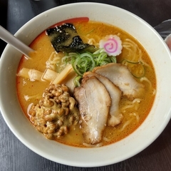 幸楽苑 山形花楯店の画像