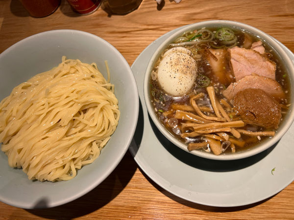 「もり中華」@ひろちゃんラーメン!の写真