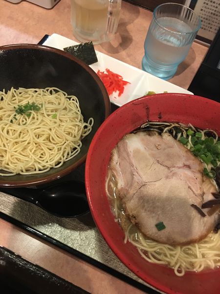 「極上豚骨ラーメン　780円→700円」@豚骨醤油家系ラーメン 達磨堂の写真