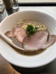「ラーメン」@さんじの写真