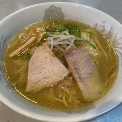 支那そば 三八 斎田店の画像