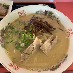 まんしゅう軒の画像