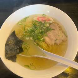 ラーメン（塩）・チャーハン・餃子２個