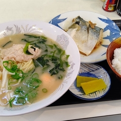 うずしお食堂の画像