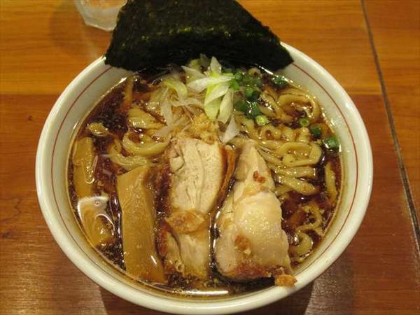 「ジンジャーヘッドバット（850円）」@ジンジャーヘッドバッドの写真