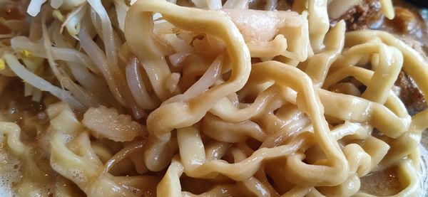 「五百円キャンペーンラーメン」@博多十一番街の写真