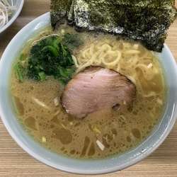ラーメン