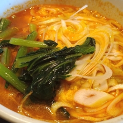 牛角ビュッフェ 馬事公苑店の画像