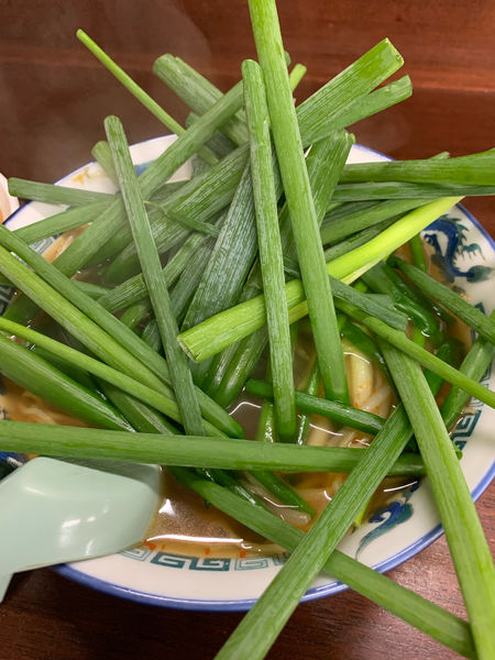 「鬼ごろしラーメン」@牛太楼の写真