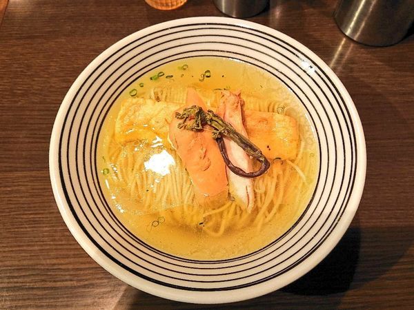 「〜虹〜 L'armen〜SanShou〜Suppon」@八咫烏の写真