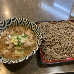 蕎麦処 あづまやの画像