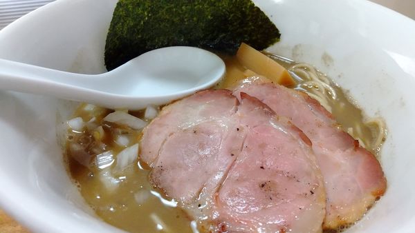 「#らーめん #800円」@いのうえの写真