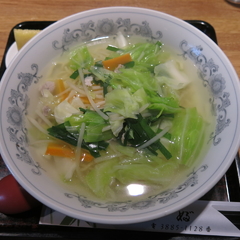 そば処 やぶの画像