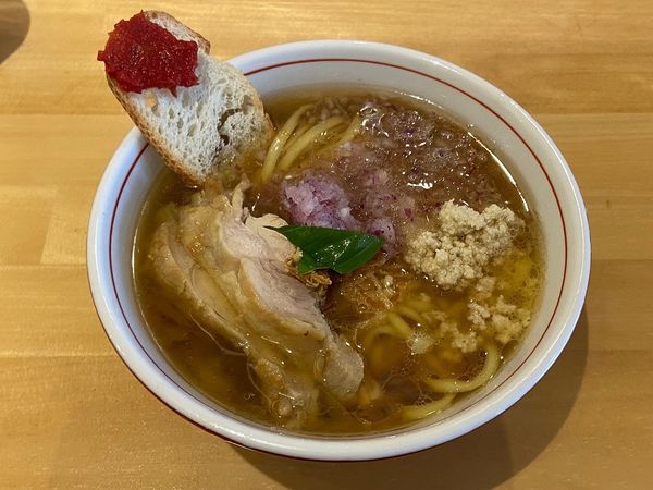 「タマネギヘッドバッド＋〆チーズ飯」@タマネギヘッドバッドの写真