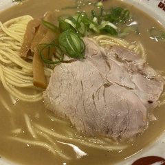 天下一品 すすきの店の画像