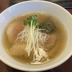 麺屋 もろの画像