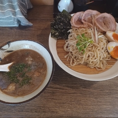 本格手打ちうどん あかみちの画像