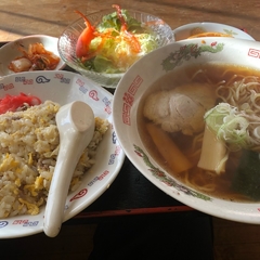 くいしんぼう南風の画像