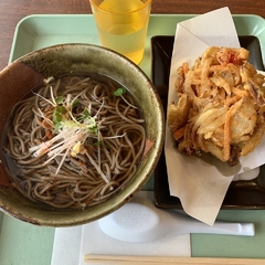 一口茶屋 所沢山口マミーマート店の画像