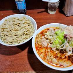 つけ麺