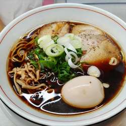 寝屋川ブラック