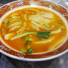 中華料理 都飯店 枚方田口店の画像