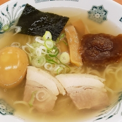 日高屋 京成大久保店の画像