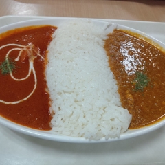 ロイヤルカリー バリュープラザ上尾店の画像