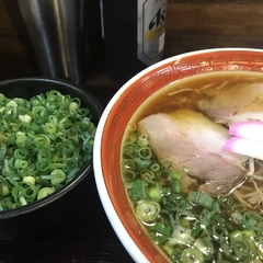中華蕎麦 かたやま 倉敷店の画像
