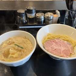 つけ麺