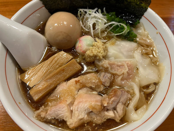 「スーパージンジャーヘッドバッド」@ジンジャーヘッドバッドの写真