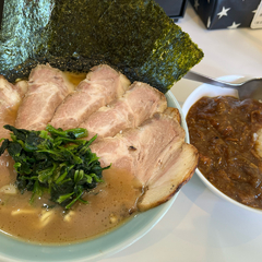 ラーメンみさきやの画像