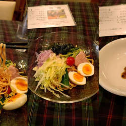 『ブラックビネガー(¥800)』