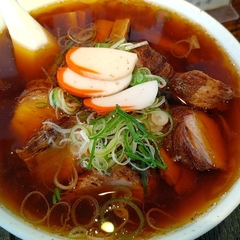 中華そば 大石家 松本店の画像