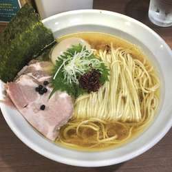 上中華味玉鶏だし熟成醤油