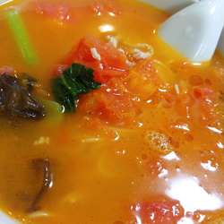 トマトタンメン