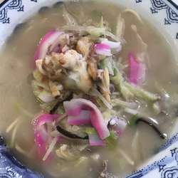 バクダンチャンポン