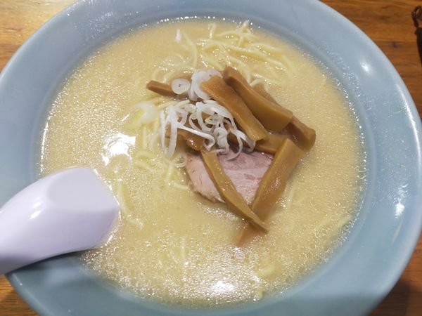 「味噌ラーメン」@元祖 札幌やの写真