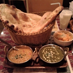 インド・ネパール料理 サムンドラの画像