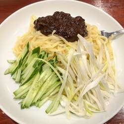 台湾料理 師記の写真