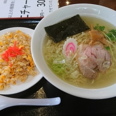 手打中華かにやの画像