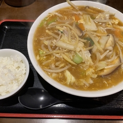 中華料理 新華の画像