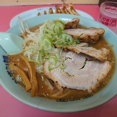 札幌ラーメン どさん娘 和田店の画像