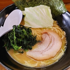 らあめん 万咲 松本店の画像