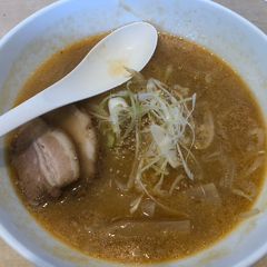 我流麺 真舍の画像