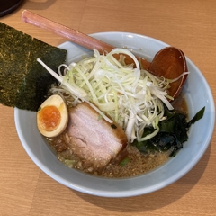 ラーメン兄弟家 扇大橋商店の画像