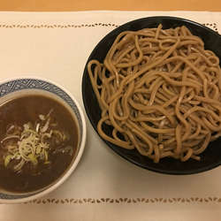 つけ麺(大)