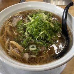 新立麺館 宇治田原店の画像